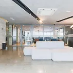 Studio No Jardins Proximo Metro Oscar Freire