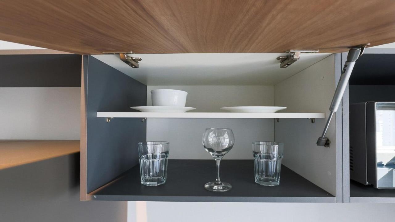 Apartamento No Jardins Proximo Metro Oscar Freire São Paulo