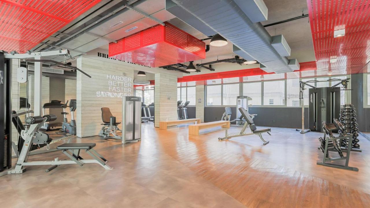 Apartamento No Jardins Proximo Metro Oscar Freire São Paulo
