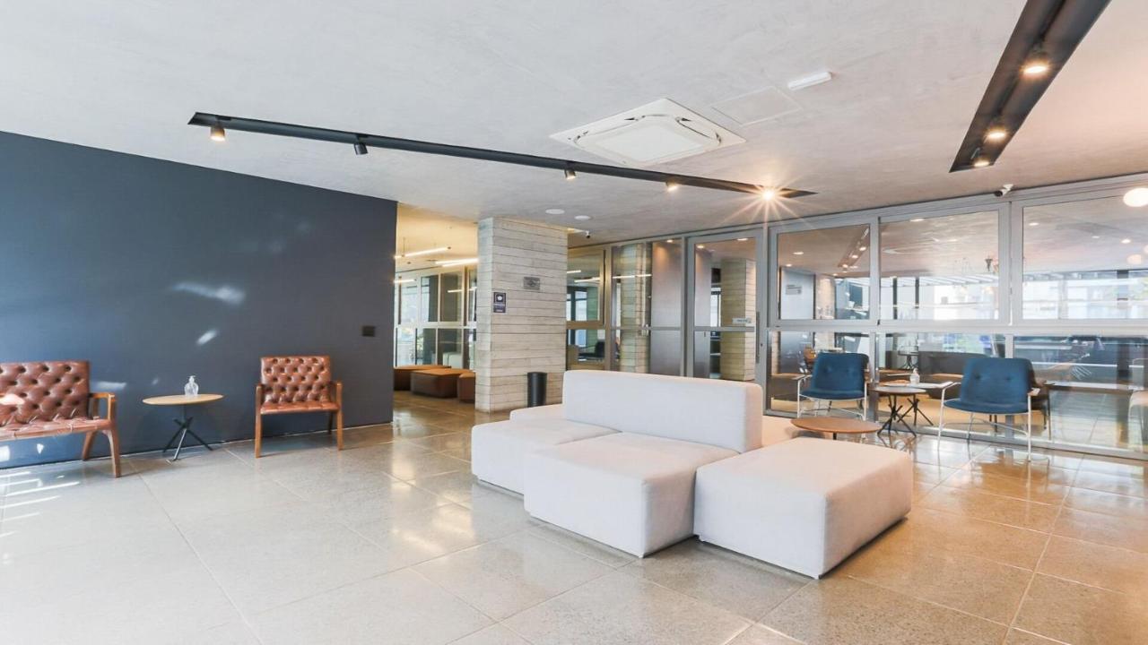 Apartamento No Jardins Proximo Metro Oscar Freire